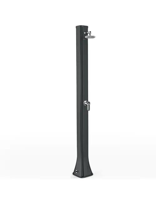 Arkema - BIG HAPPY FIVE F600 Solbruser - 36 liter - Antracit