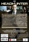 Headhunter, DVD Movie
