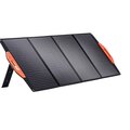 120W Foldbart Solpanel – Bærbar Solenergi til Båd & Outdoor