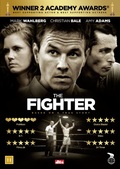The Fighter, DVD Movie