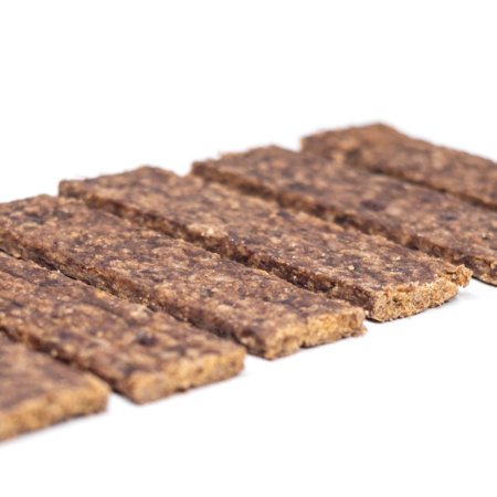 Snack'it Lammekødstrips - 200g
