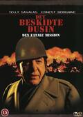 The Dirty Dozen, Det Beskidte Dusin, DVD Movie