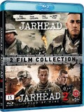 Jarhead, Bluray, Movie