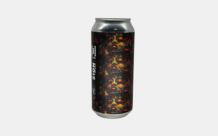 Zion - Double IPA fra Rec Brew & Rockmill