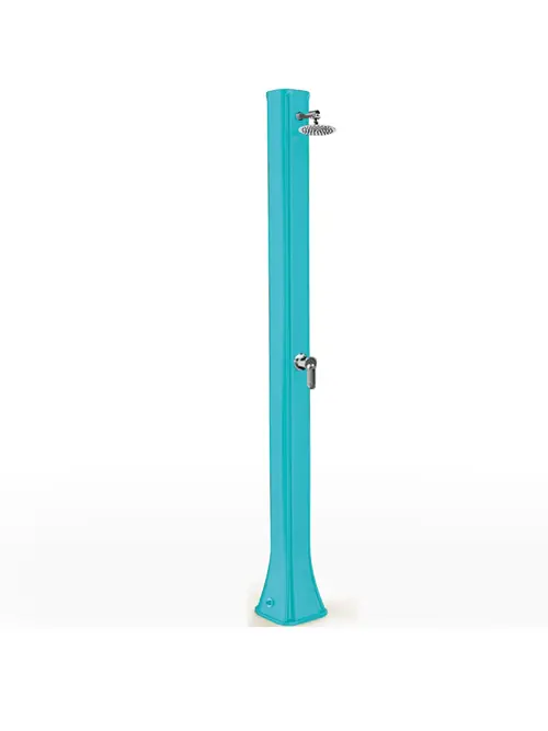 Arkema - BIG HAPPY FIVE F600 Solbruser - 36 liter - Blue Ocean