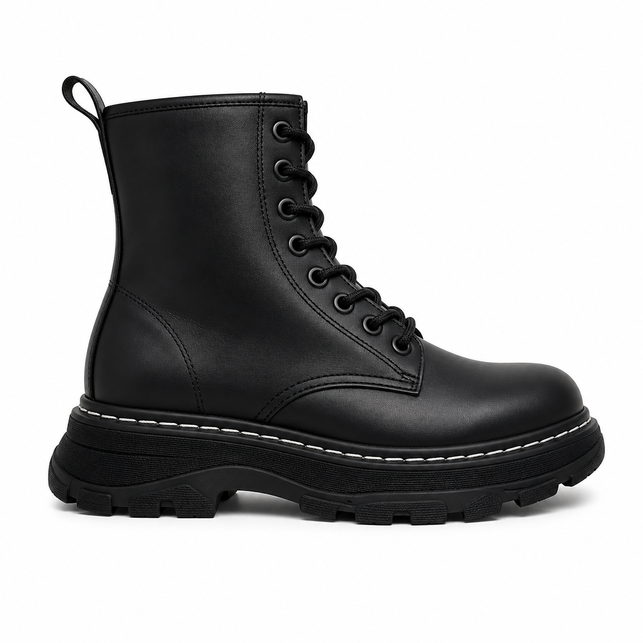 Shadow Street Boot - 36