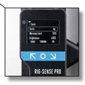professionel spændingsmåler sejlbåd rig sense pro