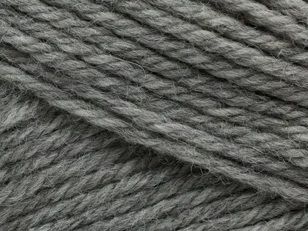 Filcolana - Peruvian Highland wool - 954 - Ligh Grey (melange)