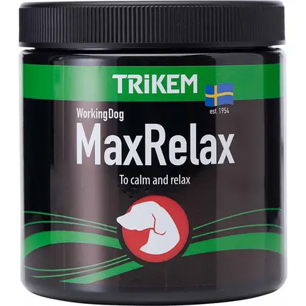 Trikem Wd Max Relax 450g