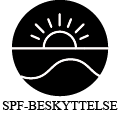 SPF Certificeret Logo