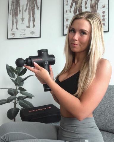 Hvilken massagepistol skal du vælge?