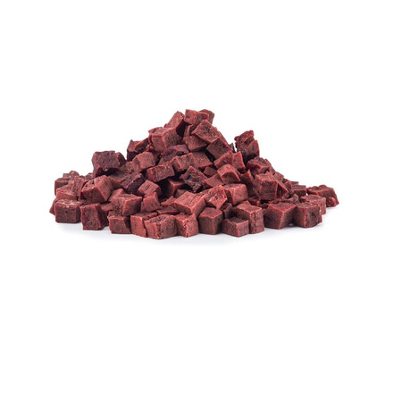 Snackies Hestekødstern - 80g