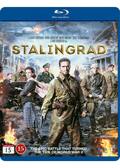 Stalingrad, Krig, Blu-Ray, Movie