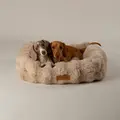 Scruffs Alpine seng - Champagne