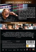 Wall Street: Money Never Sleeps, DVD Movie