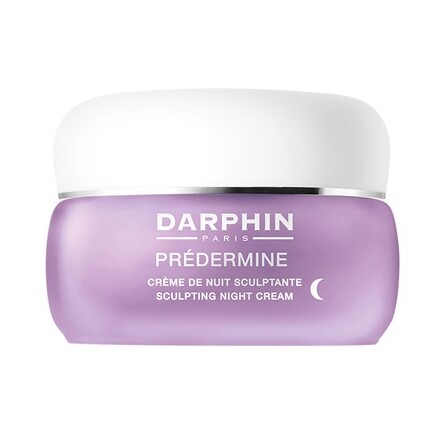 Darphin, Predermine Night Sculpting Cream, 50 ml. - 45+ år, Hudpleje, Natcreme, Creme, Regenererende, Opstramning