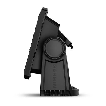 Garmin fishfinder med GT56UHD TM transducer til båd