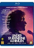 Under stjernerne på hilmen, Seebach, Blu-Ray, Movie