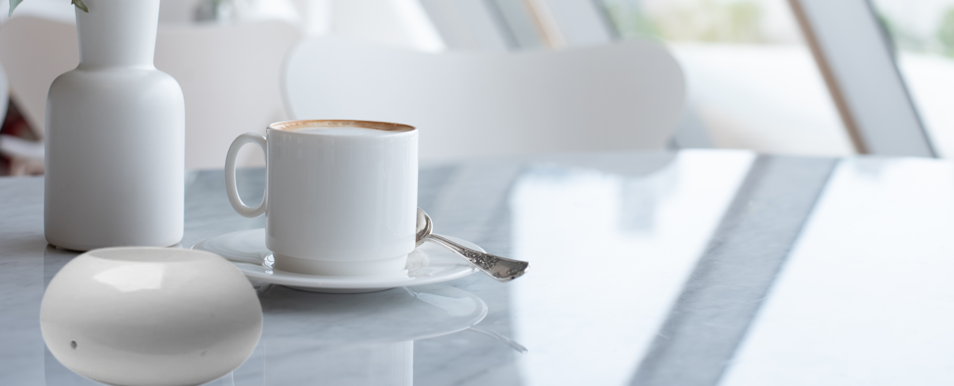 Elektrisk varme sten til æteriske olier. Smuk keramik. aromaliv.dk