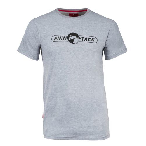 Se Finntack Pro T-­shirt - S hos Travshoppen.dk