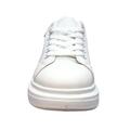 hvide louis vuitton sneakers