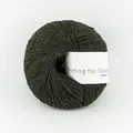 garnnoegle merino fra knitting for olive i farven skifergroen