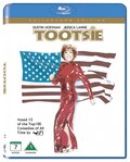 Tootsie, Bluray, Movie