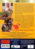 Walter og Carlo, Kampen om den røde ko, DVD, Movie