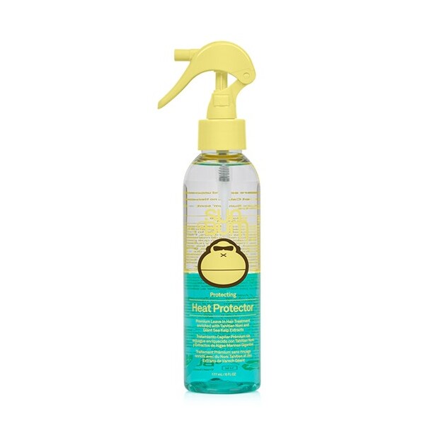 SUN BUM, Protecting Heat Protector, 177 ml.