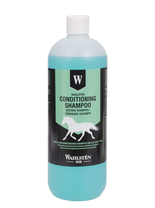 W-conditioning shampoo 1L W-conditioning shampoo 1L
