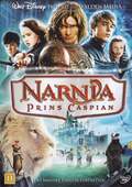Narnia, Prins Caspian, DVD Movie