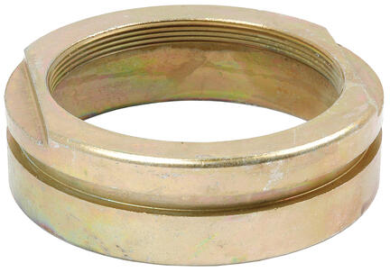 PTO Pakningshus - Senere modeller