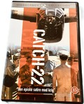 Catch 22, Episk Satire DVD Movie