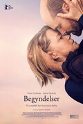 Begyndelser, Blu-Ray Movie