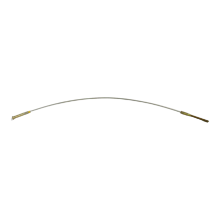 Håndbremse Kabel, Saloon, For - MK4/1976->