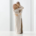 Willow tree together med gravering