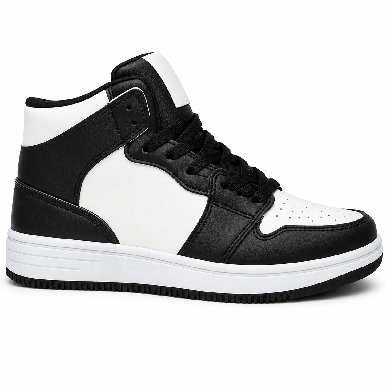 Shadow Court High Sneaker - 38