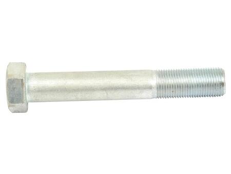 Bult UNF 3/8" x 1 1/2" - 5 st. (fig. 13 på bilden) Passar till: MF230, MF240, MF250, MF265, MF275, MF290, MF298 Passar till: MF550, MF565, MF575, MF590 Passar till: MF675, MF690, MF698, MF698T, MF699 Passar till: MF1200 Gänga: 3/8" UNF Längd: 1 1/2