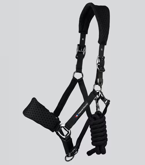 Premier Equine Necto 3D Mesh grime sæt