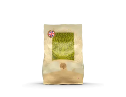 Essential Contour 2,5 kg slankefoder til hund