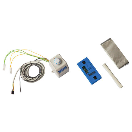 Isotherm Smart Energy Control termostat kit