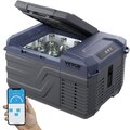 9L mini bilkøleskab 12V 24V med kompressorkøling
