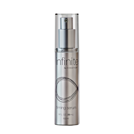 infinite by Forever firming serum anti-aging