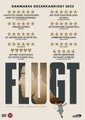 Flugt, Flee, DVD, Film. Movie