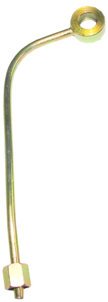 Olietryksrør blok - Topstykke - MF35 - MF135 - MF550 - AD3.152 - A3.152