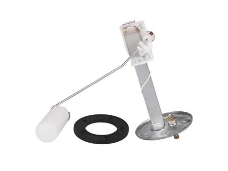 Tankkimittari - Polttoainemittari Sopii: MF165, MF168, MF175, MF185, MF188 OEM-viite. Massey Ferguson 897 389M91, 897389M91, 897389V91