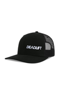 Baseball Caps Deadlift 1