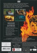 Stieg Larsson, Pigen der legede med ilden, DVD Movie