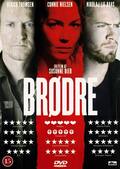 Brødre, Susanne Bier, DVD, Movie