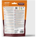 WOOLF WILDDOG OSTRICH TWISTER